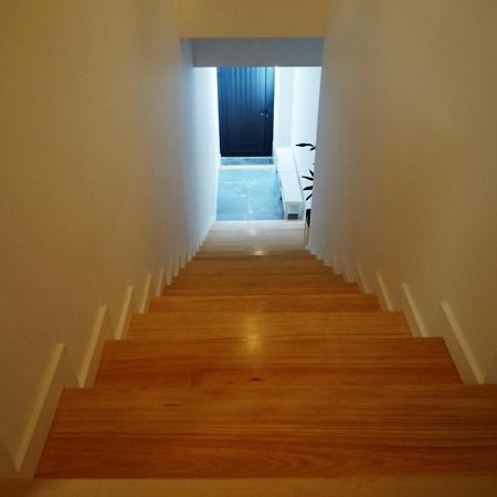 Stylish House - Air Cond, Breakfast, Free Parking, By Porto With Love Lda Vila Nova de Gaia Buitenkant foto