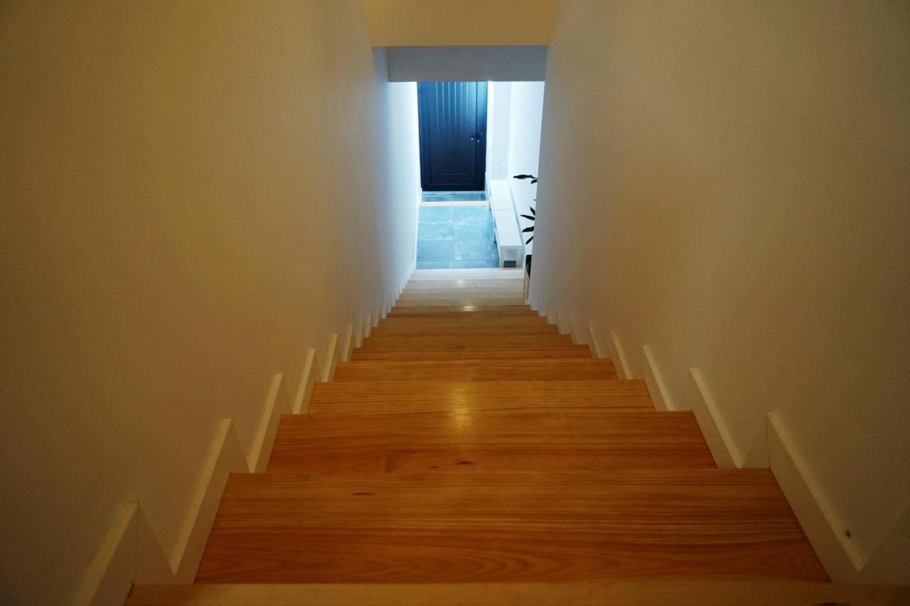 Stylish House - Air Cond, Breakfast, Free Parking, By Porto With Love Lda Vila Nova de Gaia Buitenkant foto