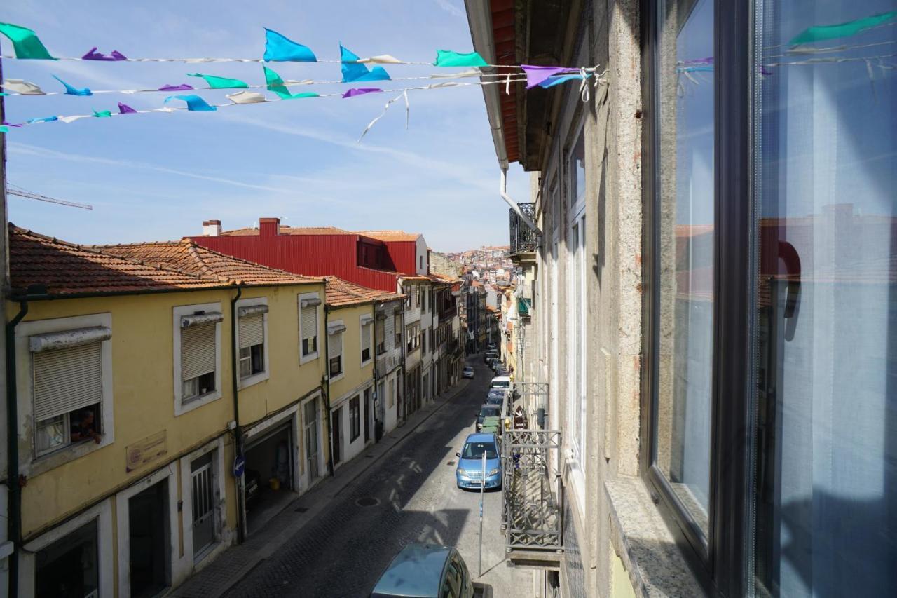 Stylish House - Air Cond, Breakfast, Free Parking, By Porto With Love Lda Vila Nova de Gaia Buitenkant foto