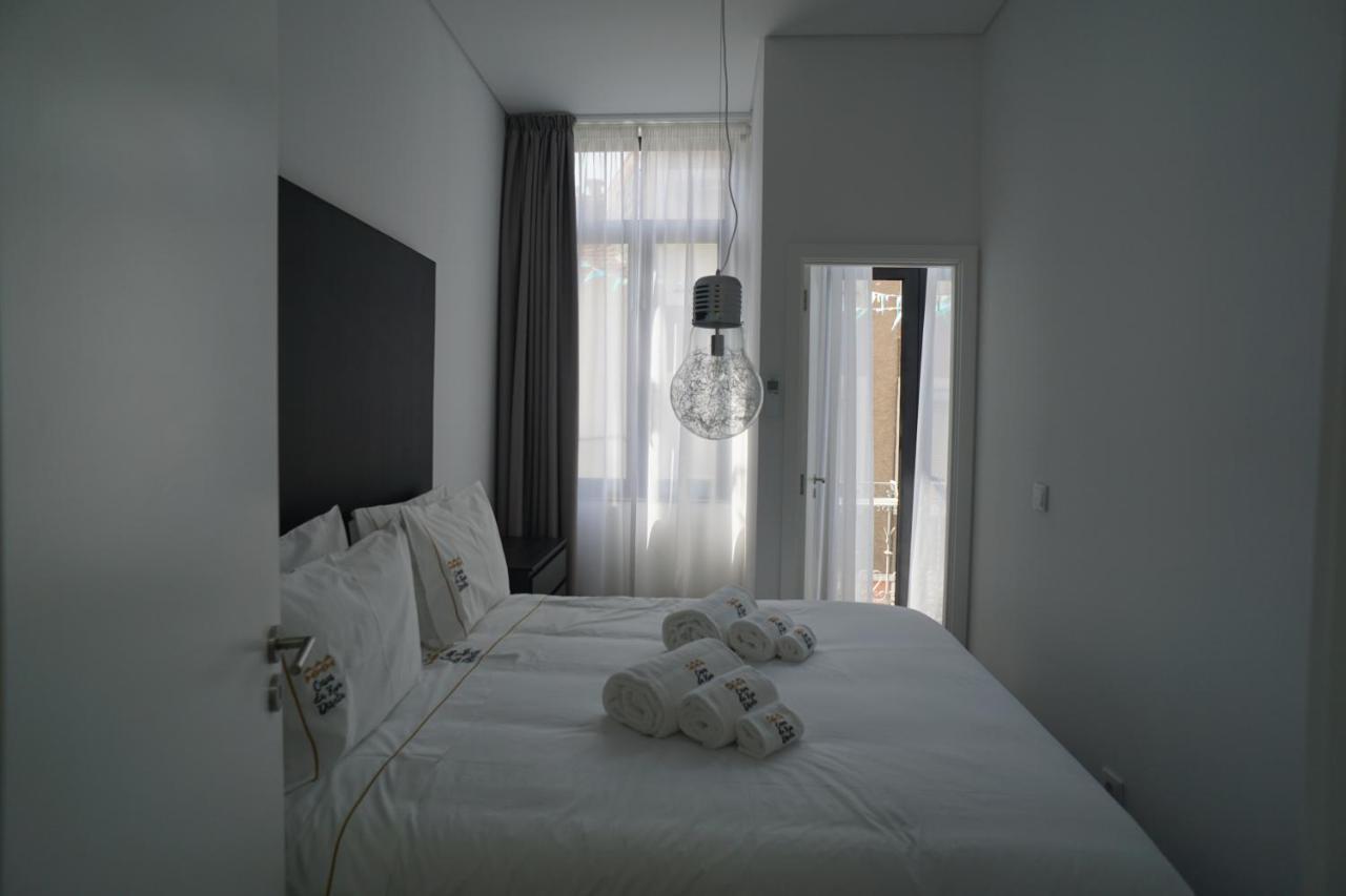 Stylish House - Air Cond, Breakfast, Free Parking, By Porto With Love Lda Vila Nova de Gaia Buitenkant foto