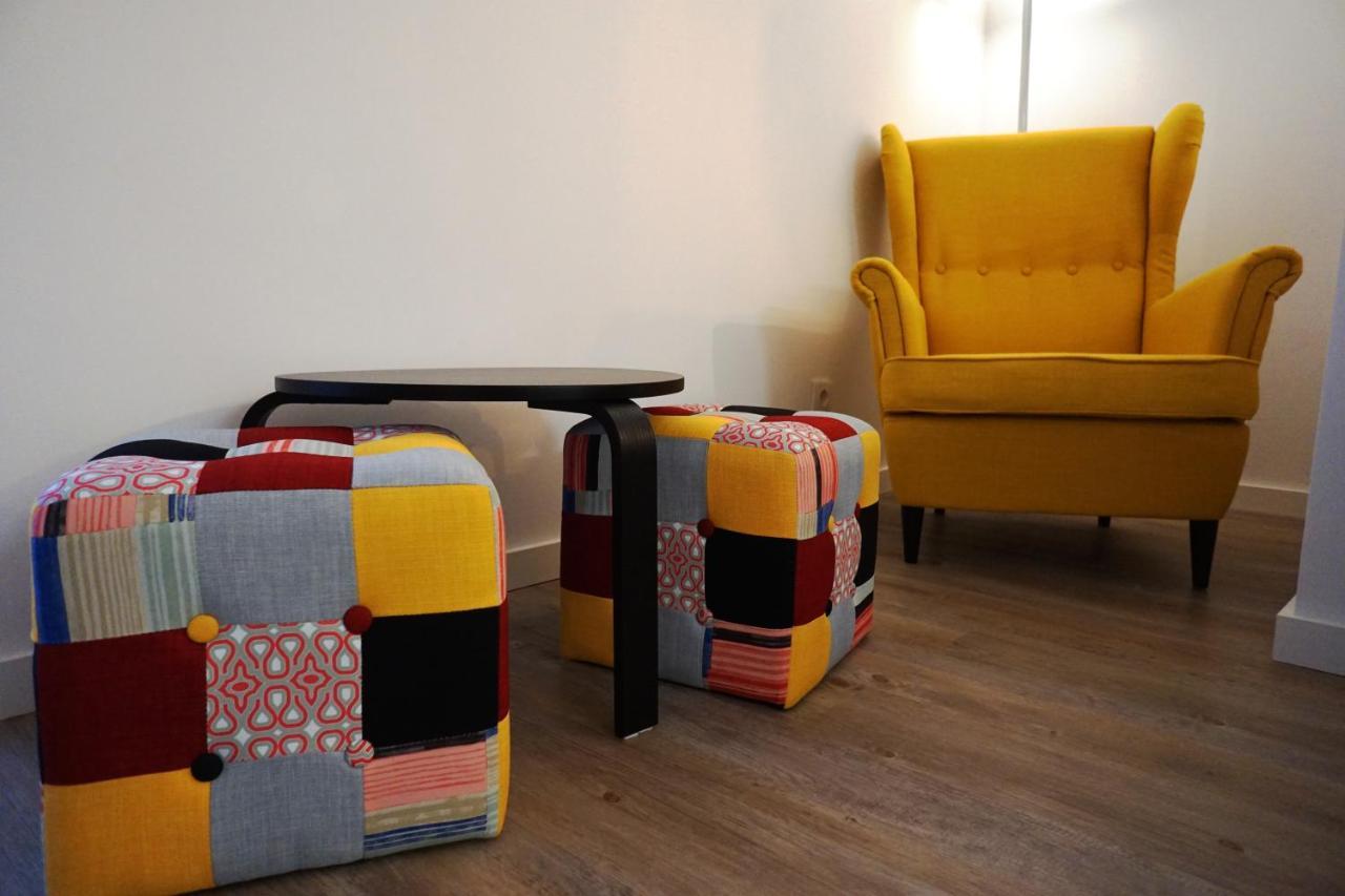 Stylish House - Air Cond, Breakfast, Free Parking, By Porto With Love Lda Vila Nova de Gaia Buitenkant foto