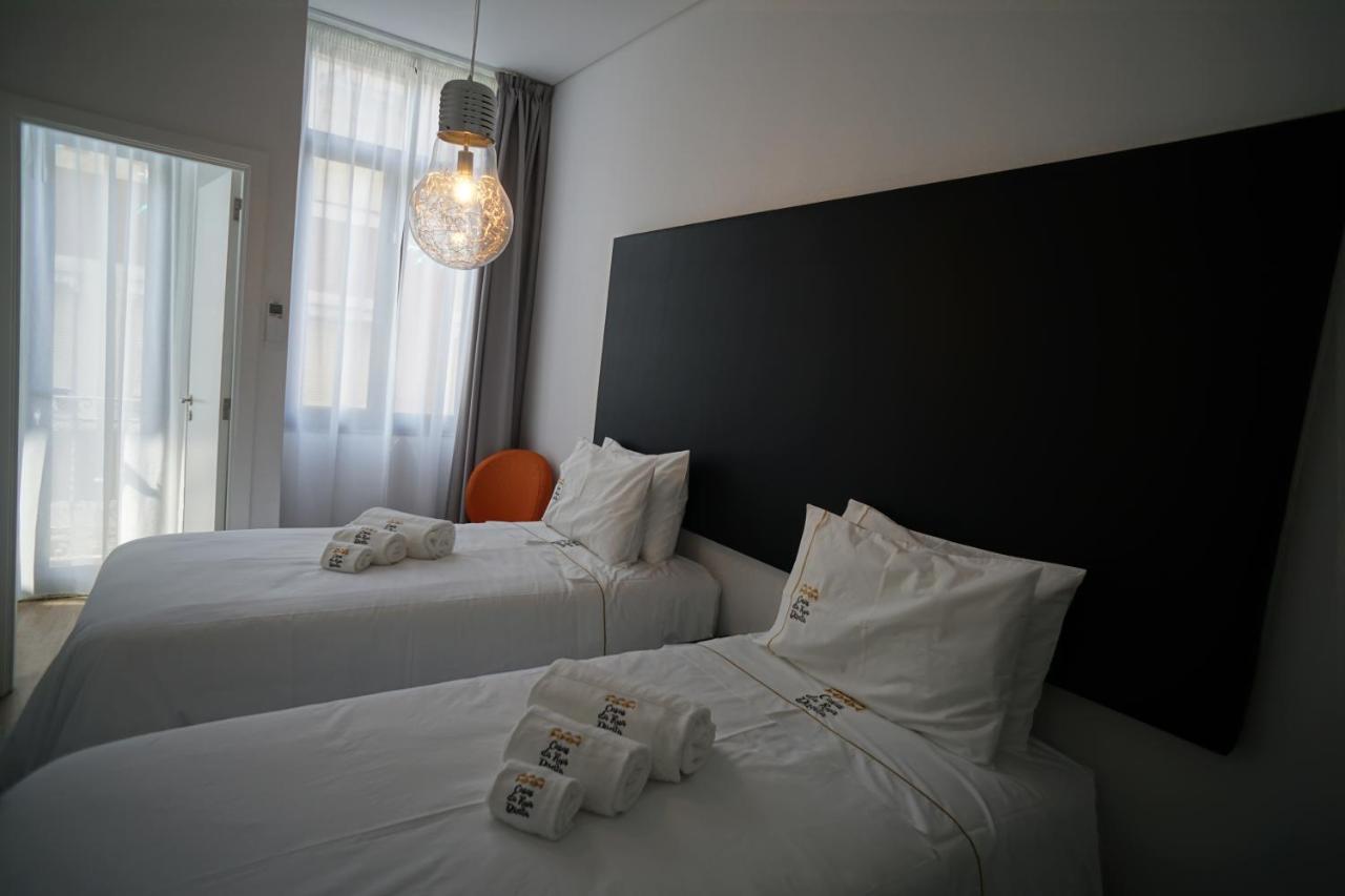 Stylish House - Air Cond, Breakfast, Free Parking, By Porto With Love Lda Vila Nova de Gaia Buitenkant foto