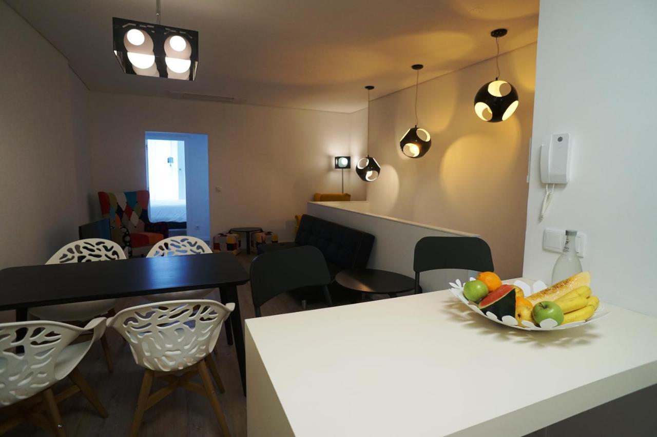 Stylish House - Air Cond, Breakfast, Free Parking, By Porto With Love Lda Vila Nova de Gaia Buitenkant foto